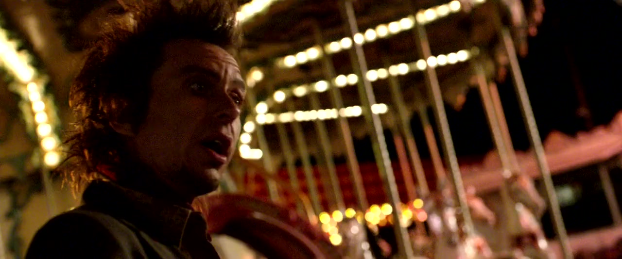 Malice in Wonderland screenshot 3
