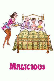 Malizia (1973) poster