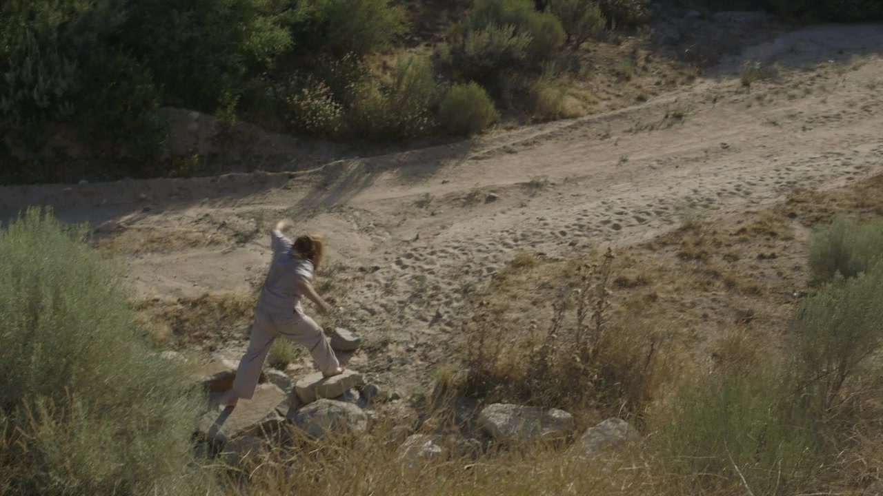 Malignant screenshot 1
