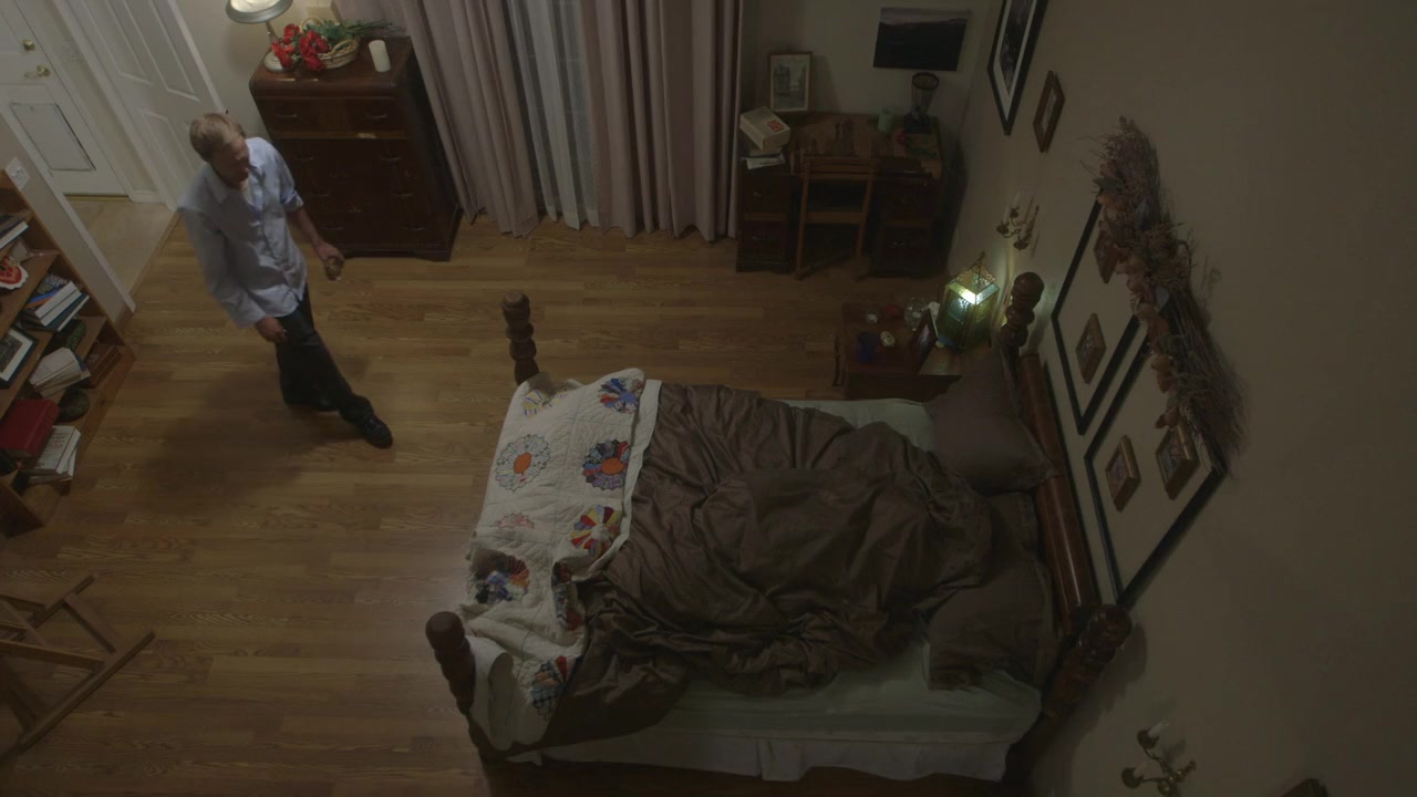 Malignant screenshot 2