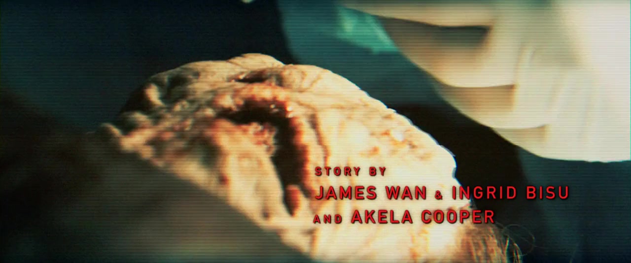 Malignant screenshot 3