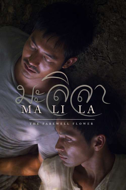 Malila: The Farewell Flower (2017) poster