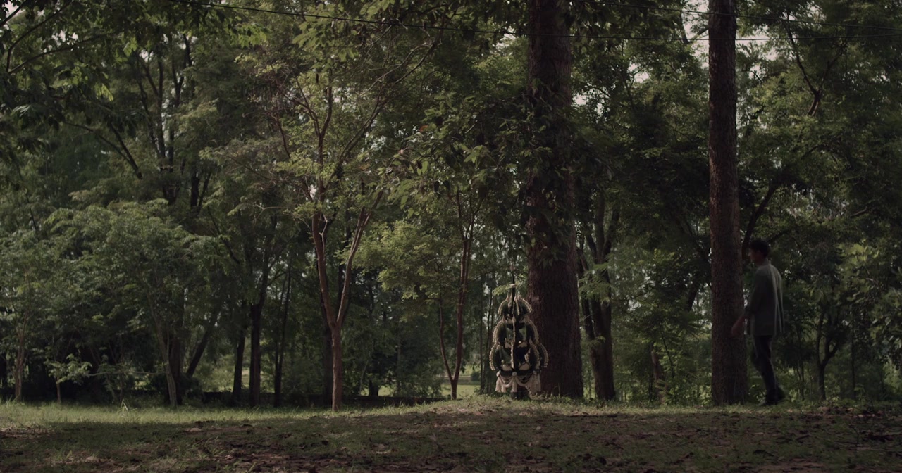 Malila: The Farewell Flower screenshot 1
