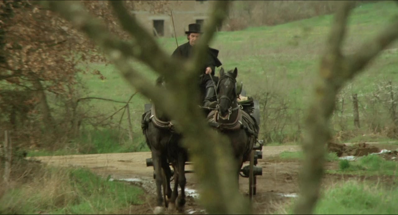 Malombra screenshot 1