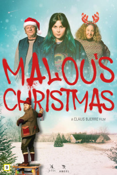 Malous jul (2020) poster
