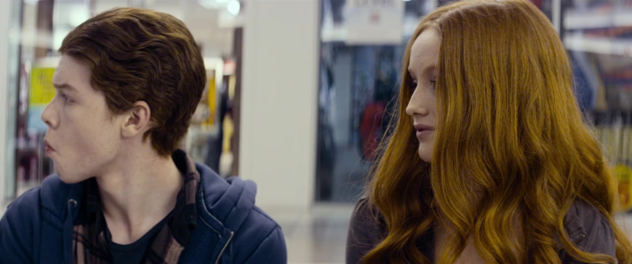 Mall screenshot 3