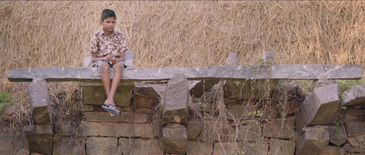 Mallesham screenshot 2