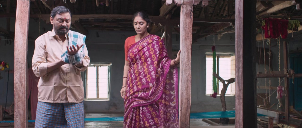 Mallesham screenshot 3