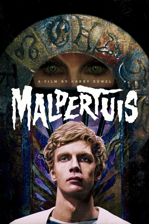Malpertuis (1971) poster