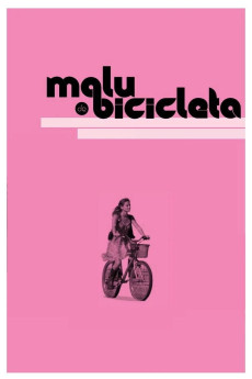 Malu de Bicicleta (2010) poster