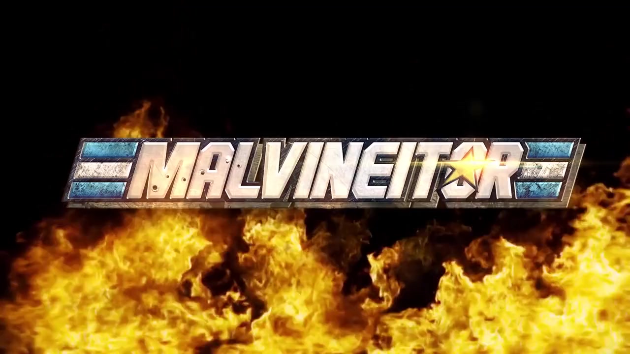 Malvineitor screenshot 2