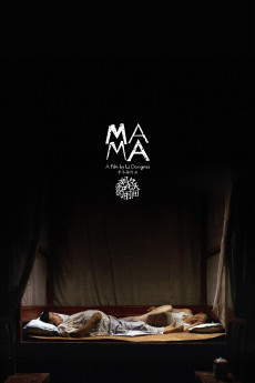 Mama (2020) poster