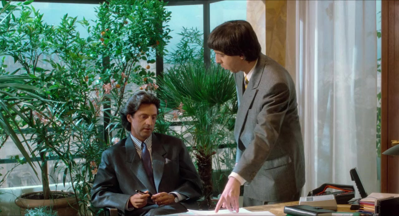 Romuald et Juliette screenshot 1