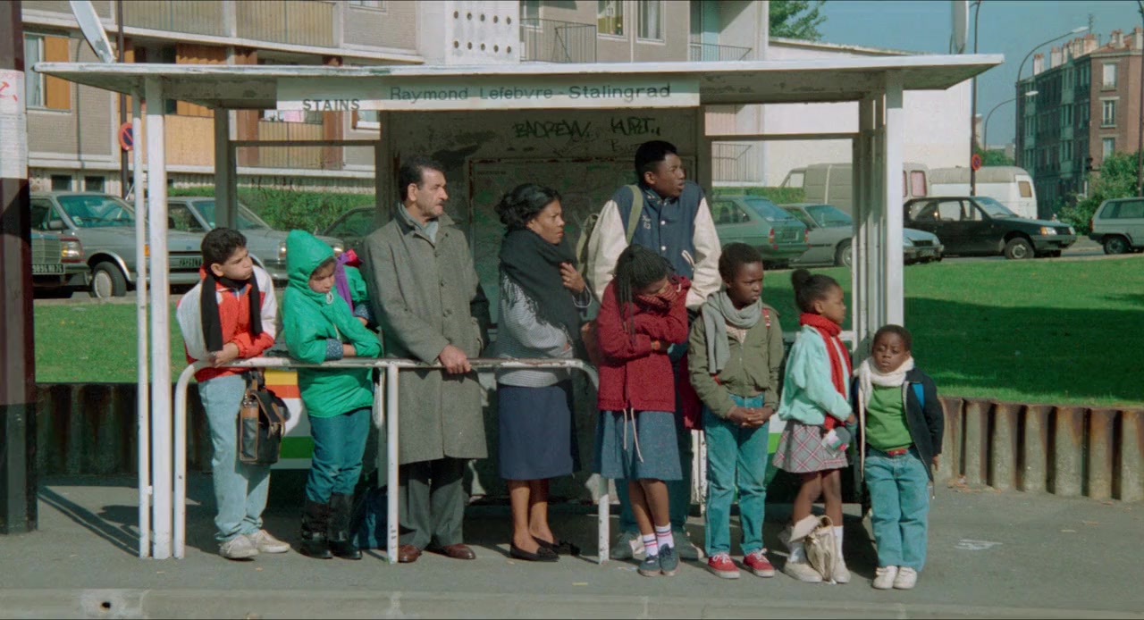 Romuald et Juliette screenshot 2