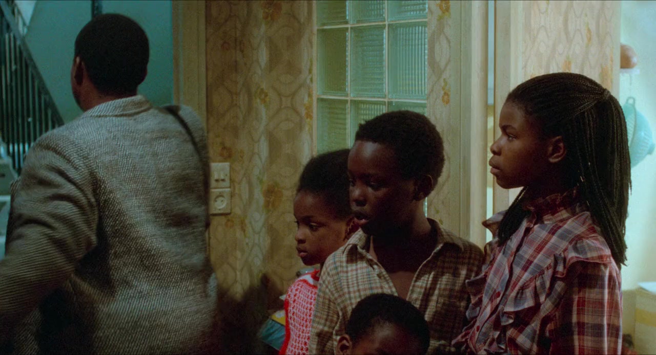 Romuald et Juliette screenshot 3