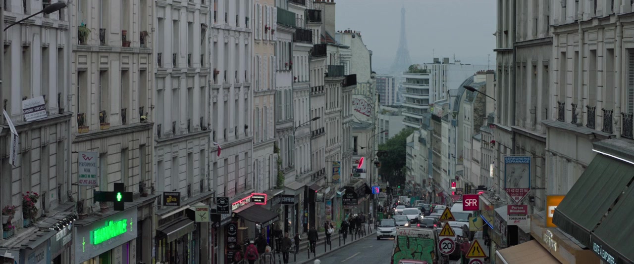 La daronne screenshot 1