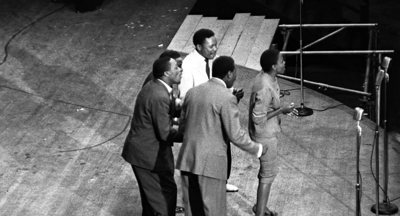Mama Africa screenshot 1