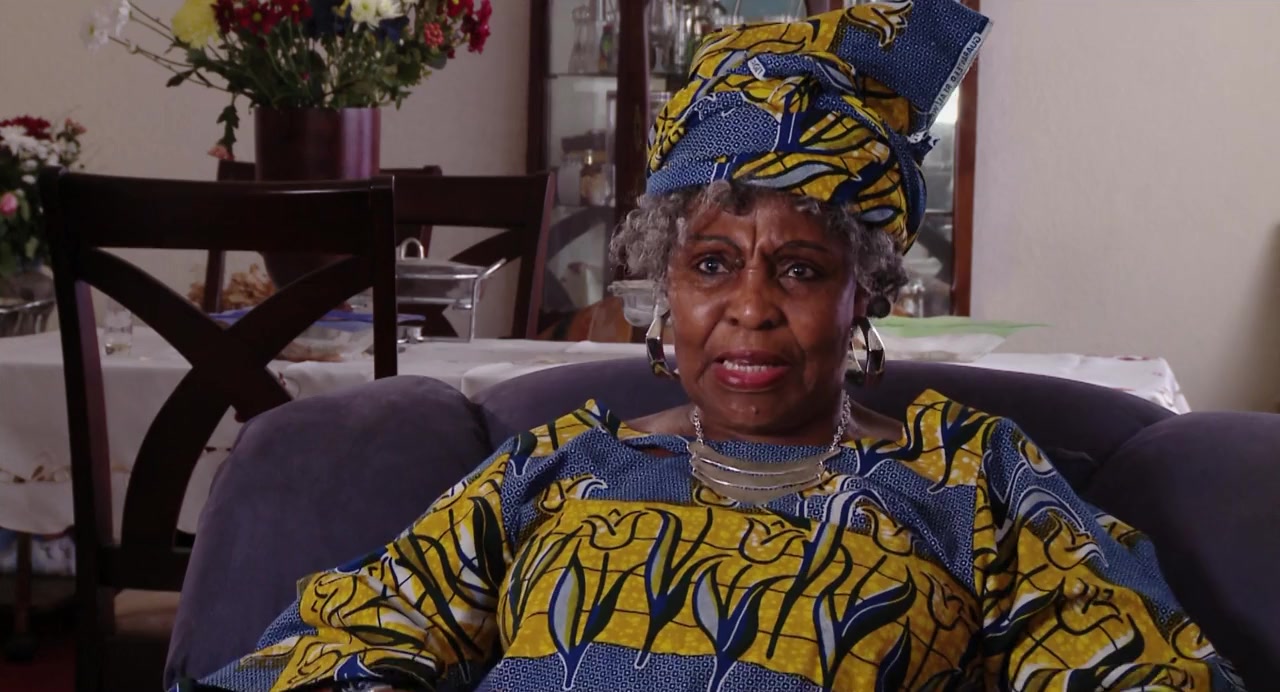 Mama Africa screenshot 3