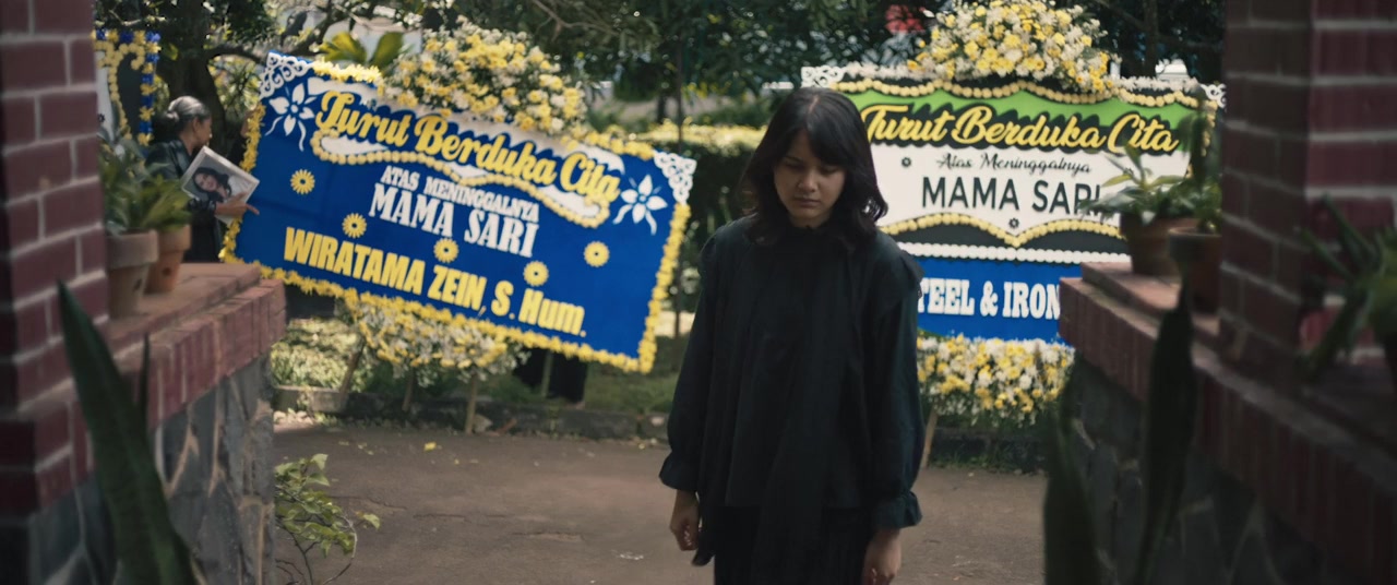 Mama: Pesan dari Neraka screenshot 1