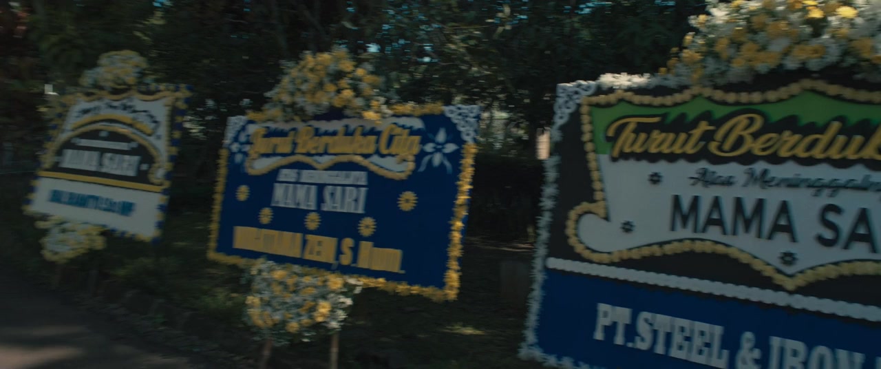 Mama: Pesan dari Neraka screenshot 2