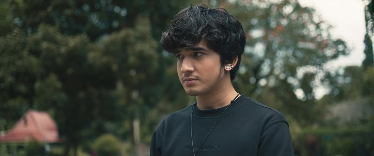Mama: Pesan dari Neraka screenshot 3