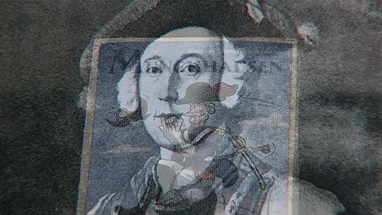 Mama/M.A.M.A. screenshot 1