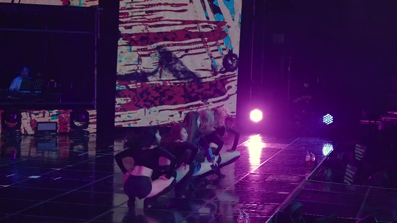 Mamamoo: My Con The Movie screenshot 3