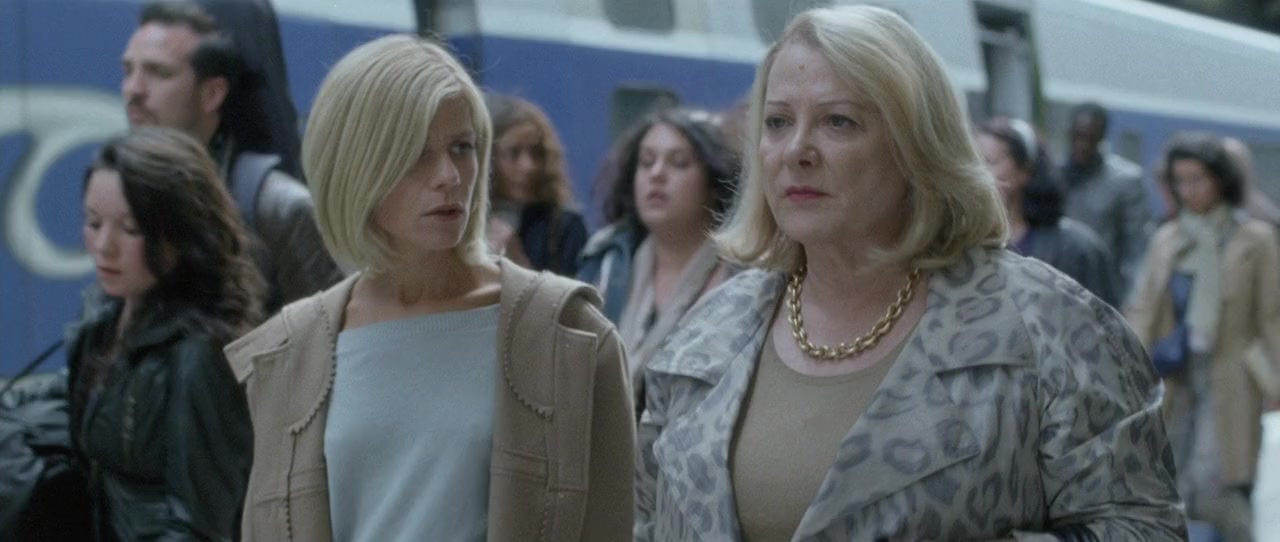 Maman screenshot 3