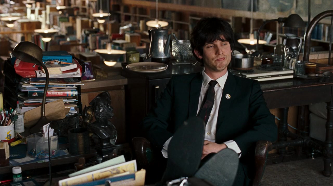 Mama's Boy screenshot 1