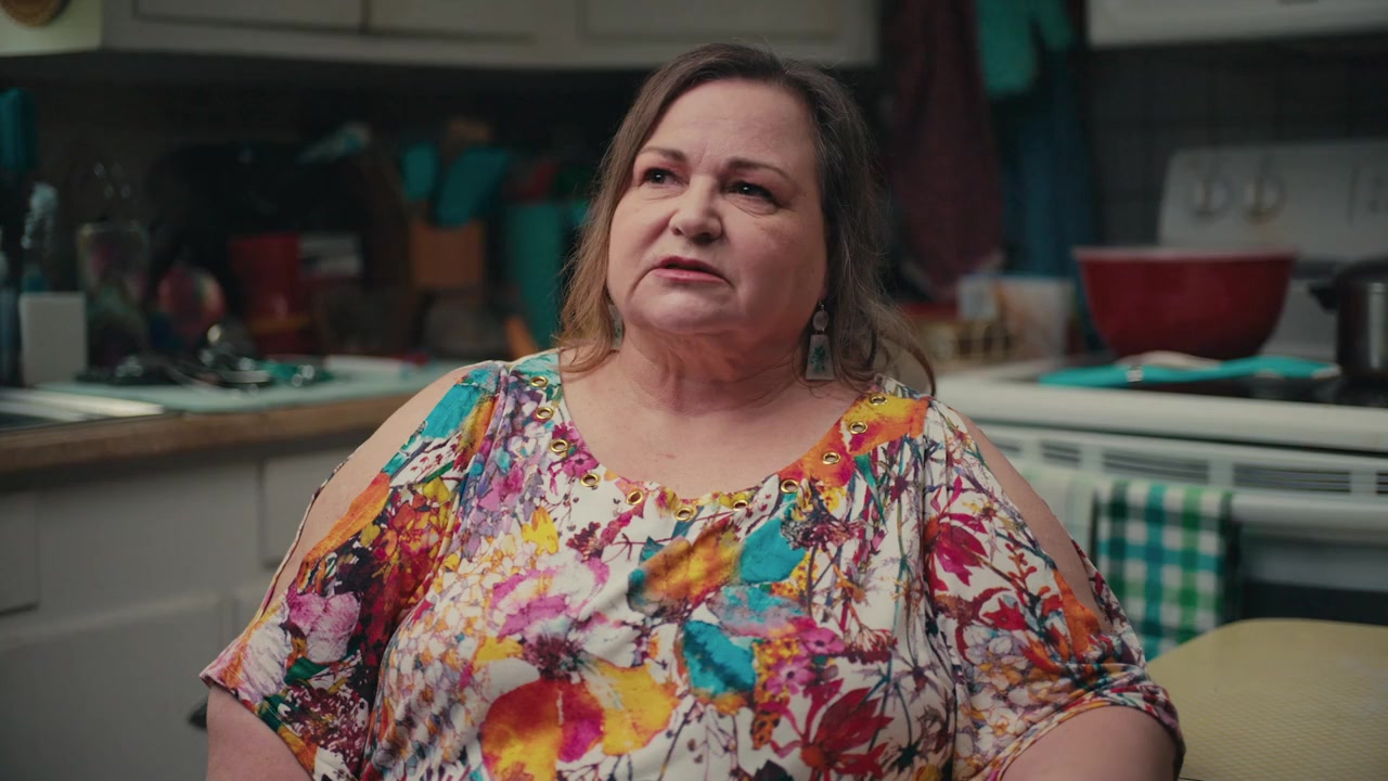 Mama's Boy: A Story from Our Americas screenshot 1