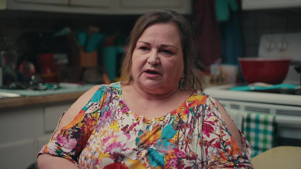 Mama's Boy: A Story from Our Americas screenshot 3