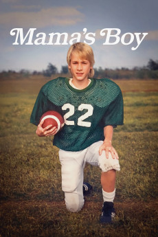 Mama's Boy: A Story from Our Americas (2022) poster