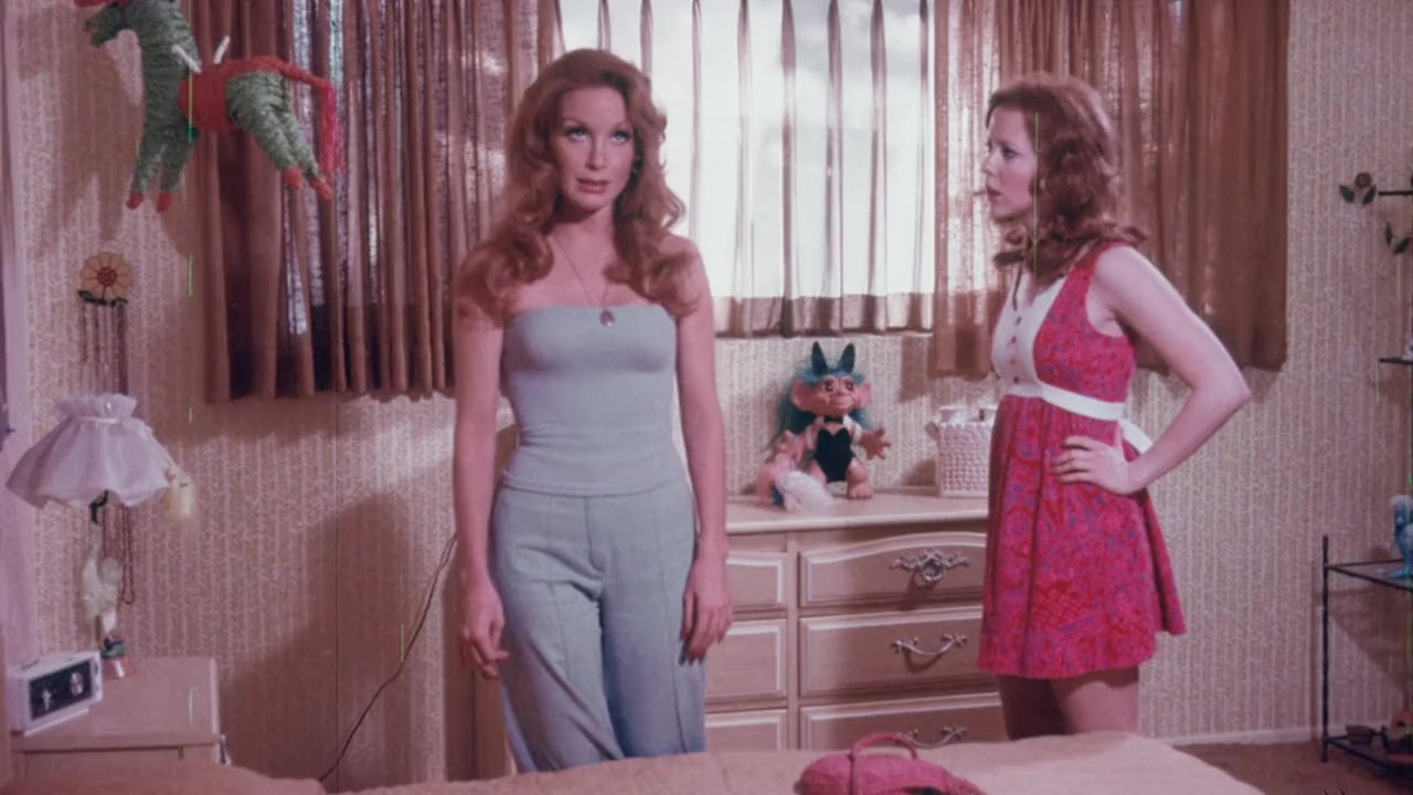 Mama's Dirty Girls screenshot 3