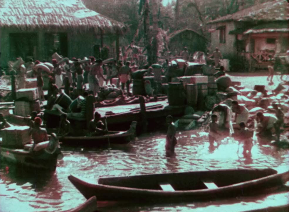 Mamba screenshot 1