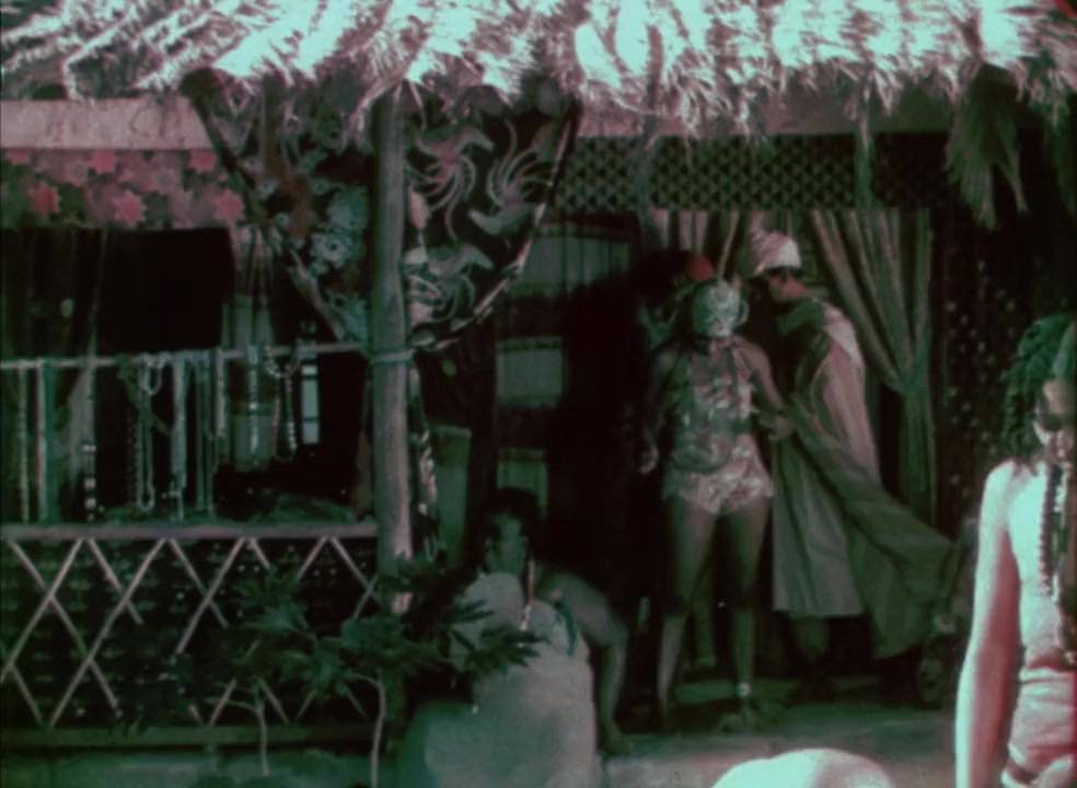 Mamba screenshot 3