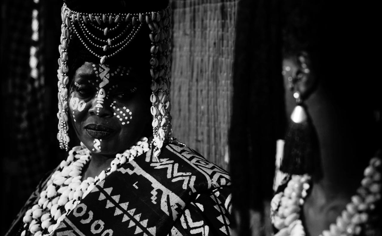 Mami Wata screenshot 2
