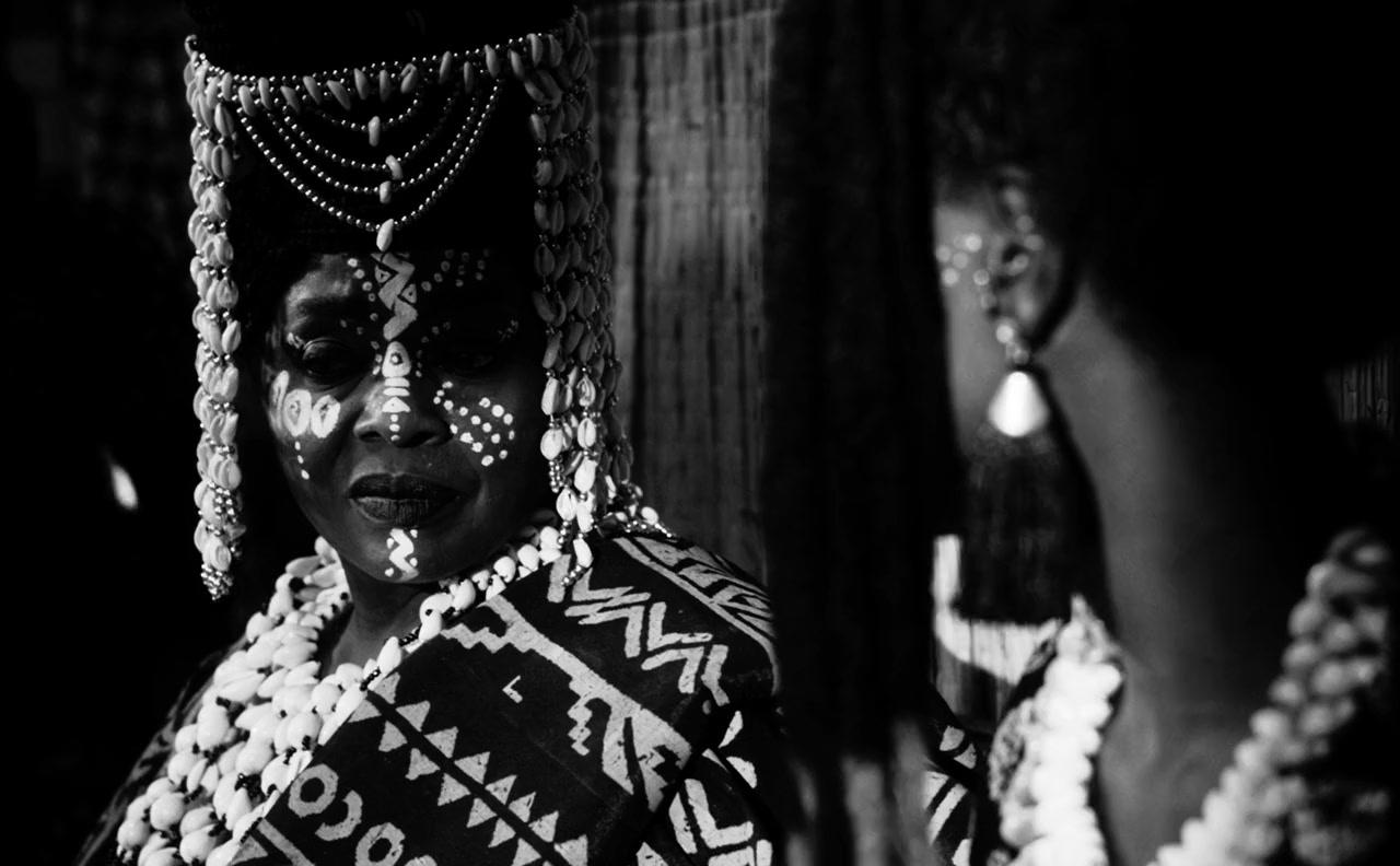 Mami Wata screenshot 3