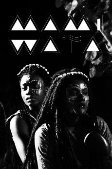 Mami Wata (2023) poster