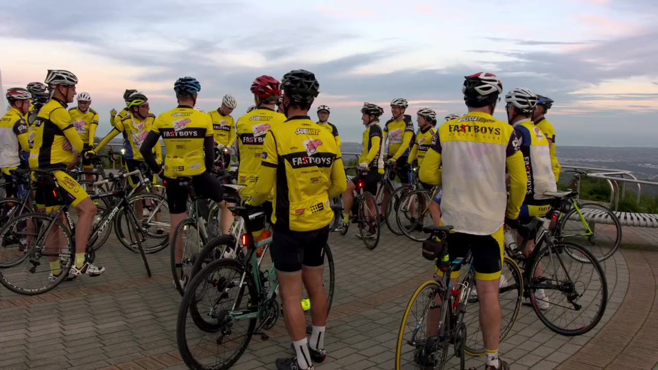 MAMIL: Middle Aged Men in Lycra screenshot 1