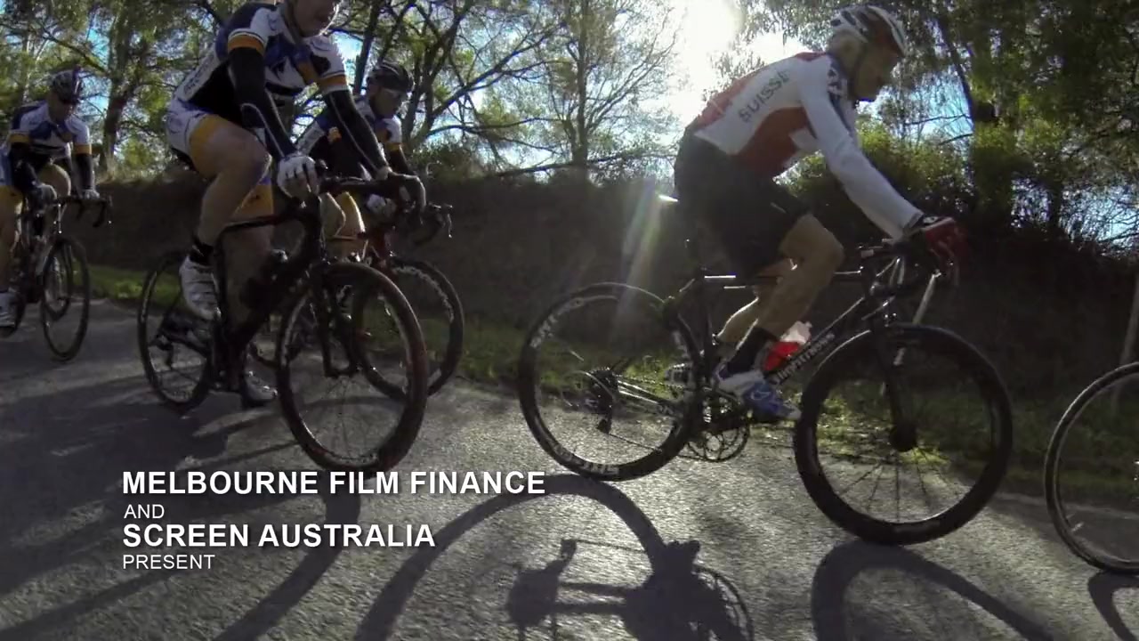 MAMIL: Middle Aged Men in Lycra screenshot 2