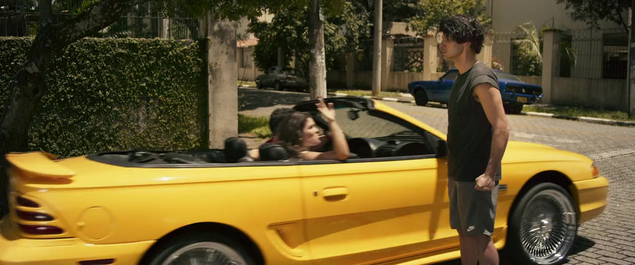 Mamonas Assassinas: O Filme screenshot 2