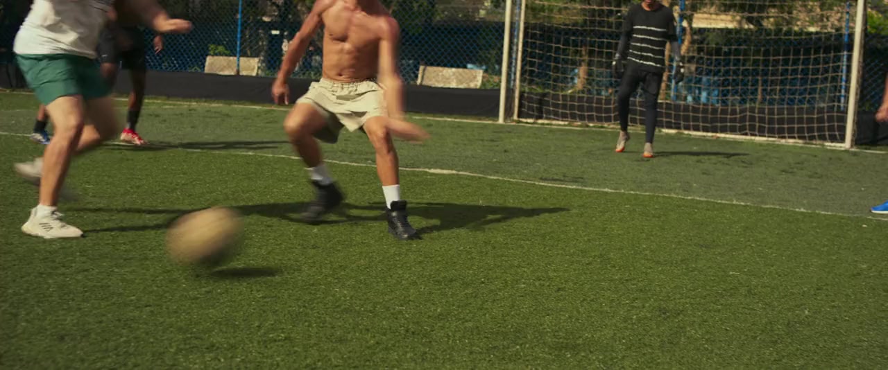 Mamonas Assassinas: O Filme screenshot 3
