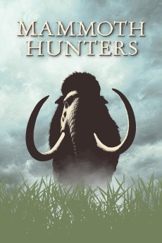 Mammoth Hunters (2025) poster