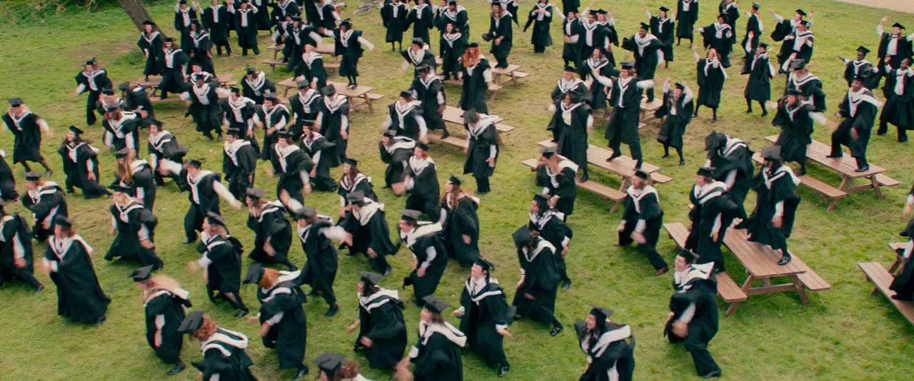 Mamma Mia! Here We Go Again screenshot 1