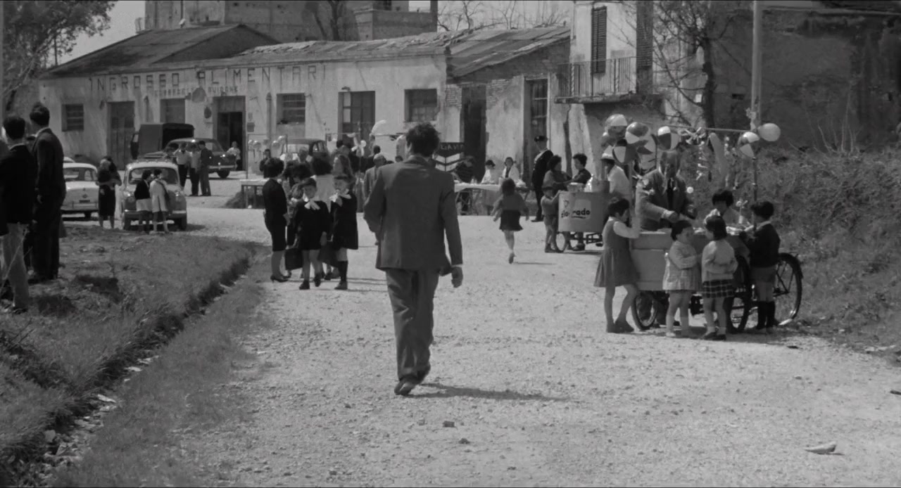 Mamma Roma screenshot 1