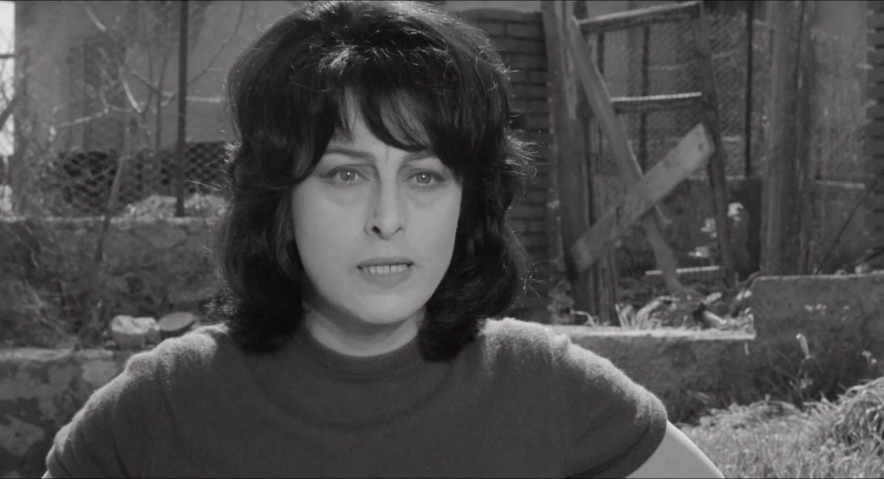Mamma Roma screenshot 3
