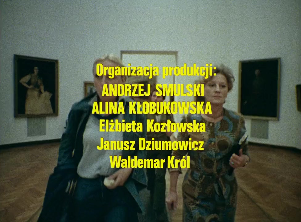 Czlowiek z marmuru screenshot 3