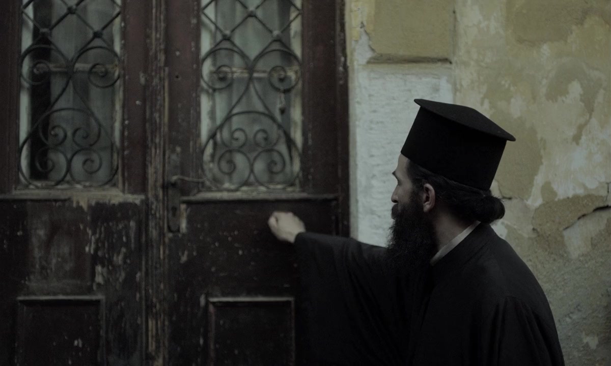 Man of God screenshot 2