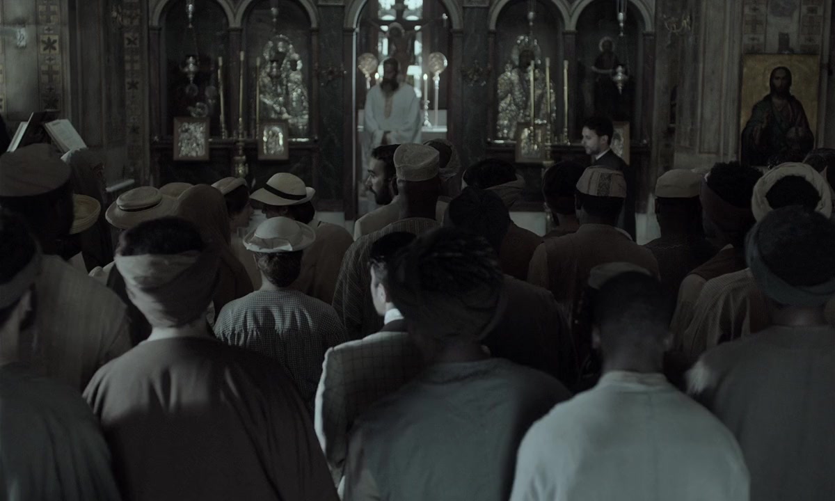 Man of God screenshot 3