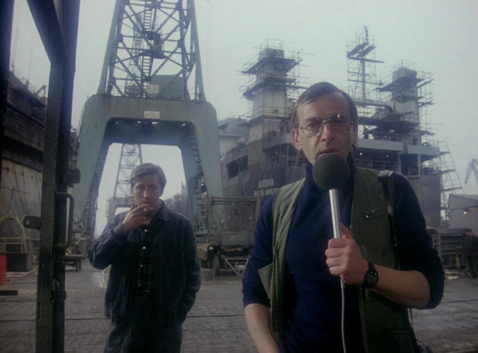 Czlowiek z zelaza screenshot 1